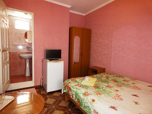 "Виктория" мини-гостиница, Адлер Фото: 13 из 46