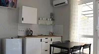 "Курортебель" эллинг, Коктебель