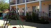 "Vardane Resort" гостевой дом, Вардане
