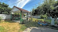 "Солнышко" частный сектор, Благовещенская