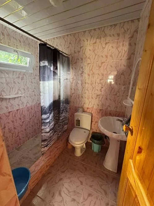 "У Сюзанны" частный сектор, Лдзаа Фото: 14 из 14