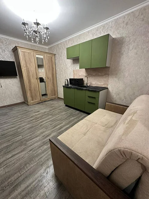"Sukhum T&N Guest House" гостевой дом, Сухум Фото: 8 из 18