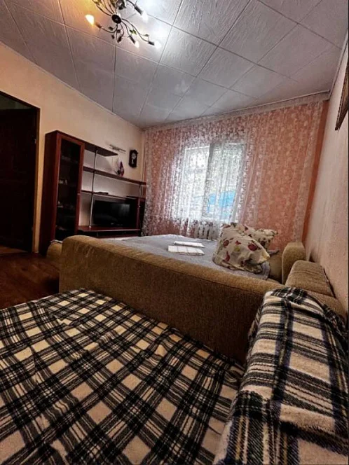 1 этаж под-ключ Розы Люксембург 25, Геленджик Фото: 12 из 19