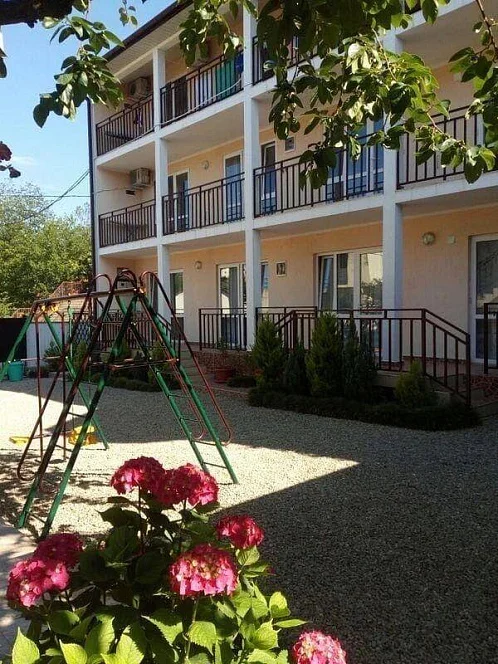 "Vardane Resort" гостевой дом, Вардане Фото: 4 из 34