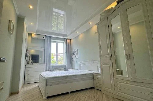 2х-комнатная квартира Фото: 7 из 8