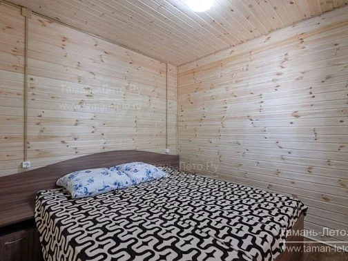 "Bounty" гостевой дом, Темрюк Фото: 3 из 4