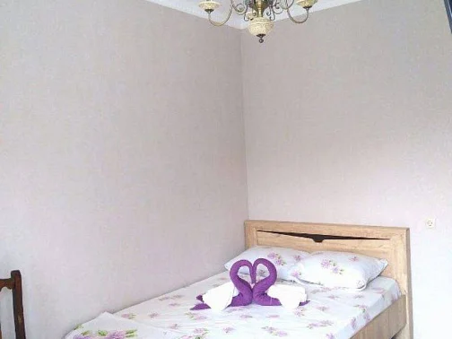 "JULIETT" гостевой дом, Гудаута Фото: 35 из 39