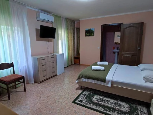 "Цветок" частный сектор, Поповка Фото: 30 из 34