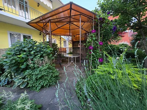 "Солнечный" гостевой дом, Новомихайловский Фото: 10 из 51