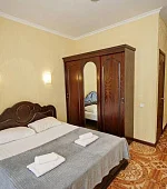 "Комфорт" 2х-местный