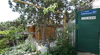 "Домики на земле" частный сектор, Новый Свет