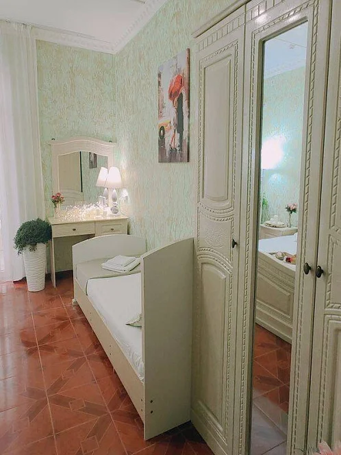 "Золотой Берег" отель, Витязево Фото: 32 из 51