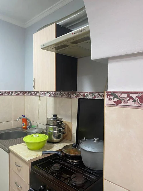 3х-комнатная квартира Инал-Ипа 3 кв 48, Сухум Фото: 5 из 17