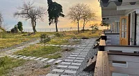 "Бриз" гостевой дом, Мачара