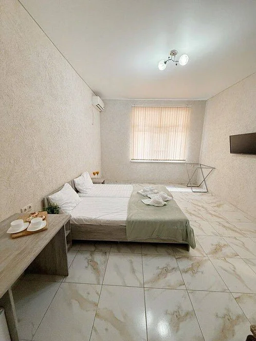 "A-More" мини-гостиница, Гагра Фото: 48 из 51