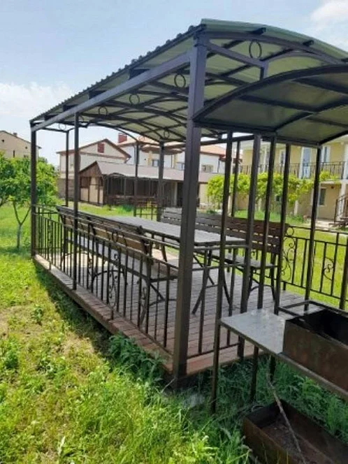 "Крымская Ривьера" гостевой дом, Поповка Фото: 12 из 51