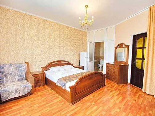 "Елена" гостевой дом, Кабардинка Фото: 20 из 51