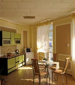 "Студия" 4х-местный