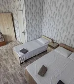 "Стандарт" 3х-местный
