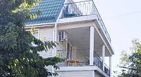 "Морской" частный сектор, Витязево