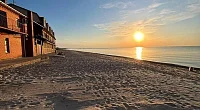 "Вилла Лагуна" гостевой дом, Белосарайская Коса