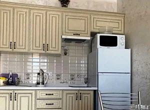 Отдых в Ольгинке   Морская 3/А - квартиры снять посуточно