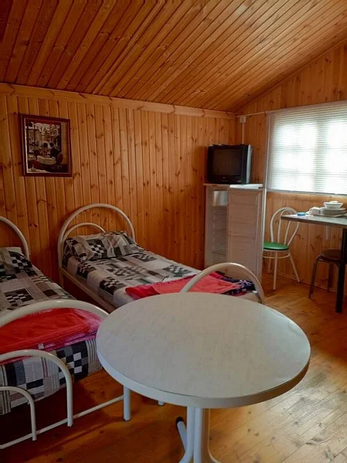 "Галант" база отдыха, Пересыпь Фото: 6 из 8