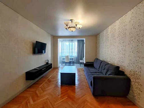 2х-комнатная квартира Абазгаа 65/1 кв 55, Гагра Фото: 5 из 16