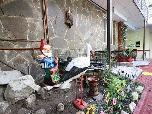 "Комнаты в найм Adler Home" частный сектор, Адлер Фото: 13 из 46