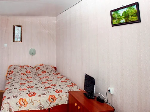 "Семейный" гостевой дом, Солнечногорское Фото: 13 из 24