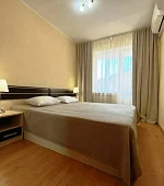 "Апартаменты" (с питанием) 2х-местные