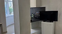 Квартира-студия Тюльпанов 41 корпус 3, Сириус
