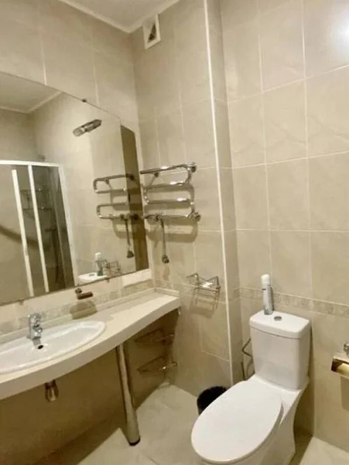 "650 м2" дом под-ключ, Алупка Фото: 42 из 43