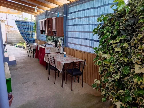 "У Дианы" частный сектор, Приморское Фото: 17 из 46