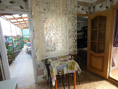 "Инжир" 2х-комнатный дом под-ключ, Судак Фото: 16 из 27