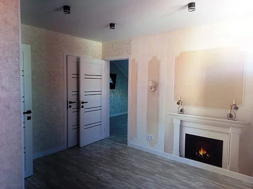 "У Русалочки" этаж под-ключ, Геленджик Фото: 12 из 18