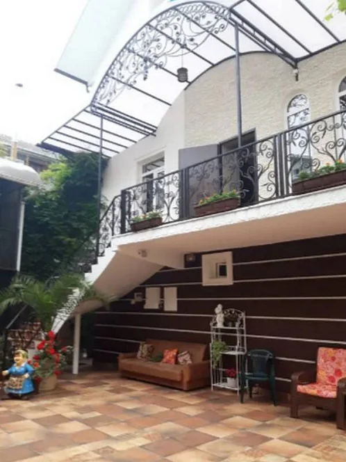 "Карина" гостевой дом, Адлер Фото: 3 из 51