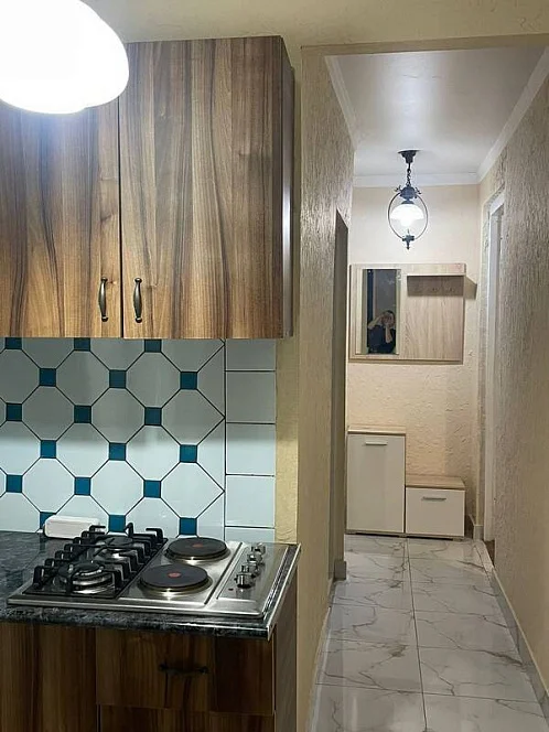 2х-комнатная квартира Ардзинба 64 кв 18, Гудаута Фото: 3 из 11