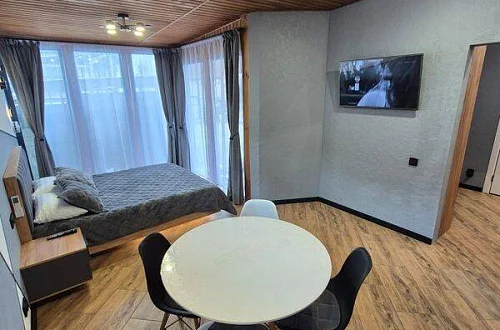 1-комнатная квартира Фото: 6 из 8