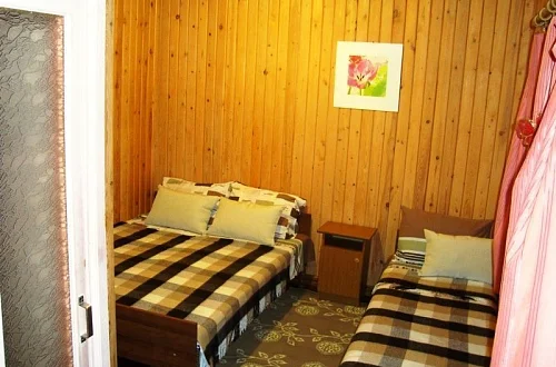 Стандарт 3х-местный Фото: 3 из 7