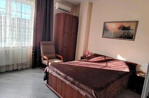 2х-комнатная квартира Фото: 4 из 8