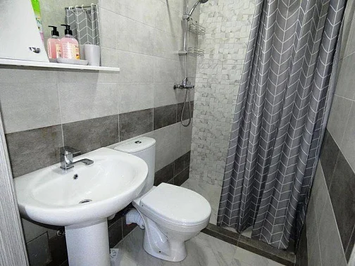 "Модерн" гостевой дом, Судак Фото: 37 из 51