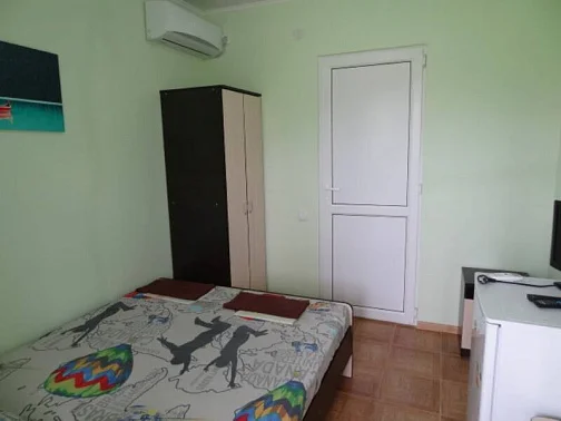 "Тихий уголок" гостевой дом, Архипо-Осиповка Фото: 18 из 51