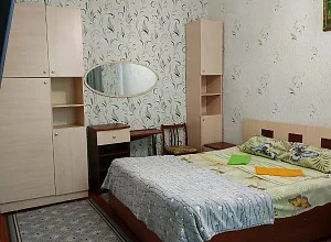 "На Халтурина 4" гостевой дом Геленджик