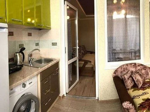 "Удачный" гостевой дом, Гурзуф Фото: 48 из 51