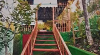 "Арабо" частный сектор, Вардане