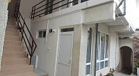 "На Свердлова" квартира-студия, Адлер