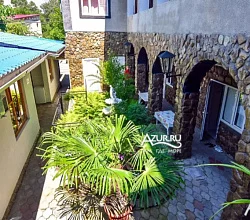 "Дельфин" гостевой дом