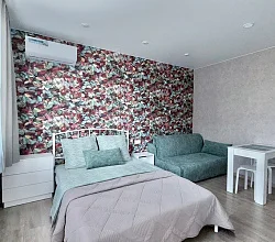 Квартира-студия Пионерский проспект 100/В