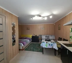 Дом под-ключ ул. Садовая